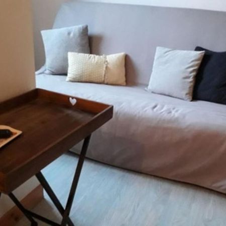 Chambres D'Hotes Hebergement F.Mathieu Saint-Maurice-sur-Moselle Zewnętrze zdjęcie