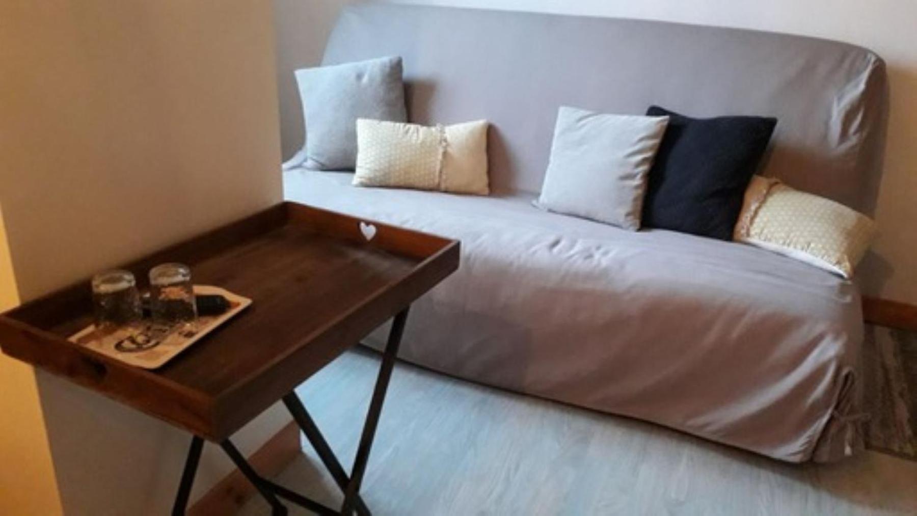 Chambres D'Hotes Hebergement F.Mathieu Saint-Maurice-sur-Moselle Zewnętrze zdjęcie